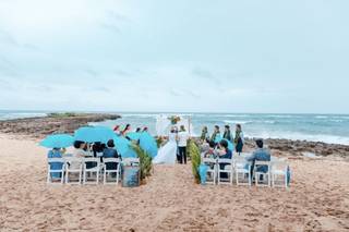 I do weddings & events - 66