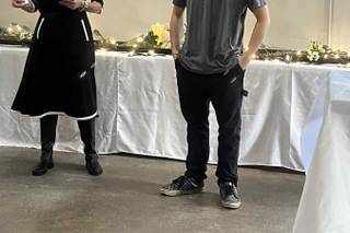 Danee Dalphonse, Justice of the Peace - 16