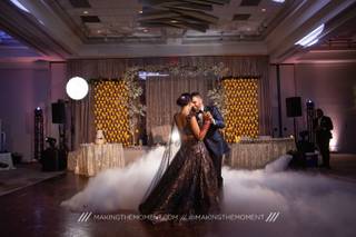 Making the Moment - 5