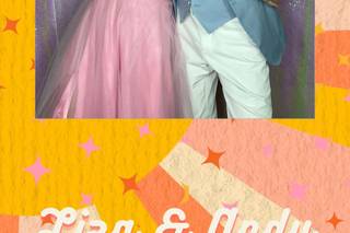 Sirena Photo Booth | 360 & Photo Booth Rentals - 8