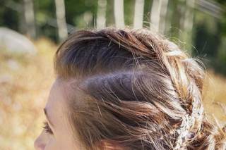 Primrose Hair and Makeup Artistry - 15