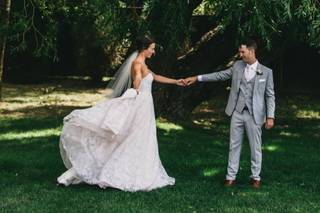 Jennifer Mooney Photography | Weddings & Portraits - 25