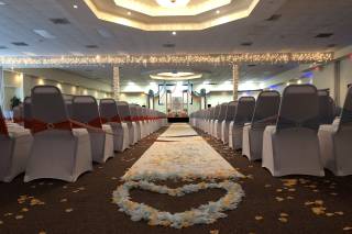 Goels Plaza Banquet & Conference Center - 5