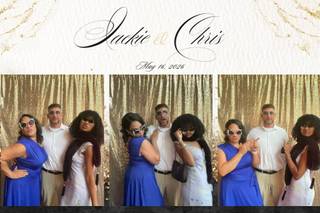 Orlando's Best PhotoBooth - 6