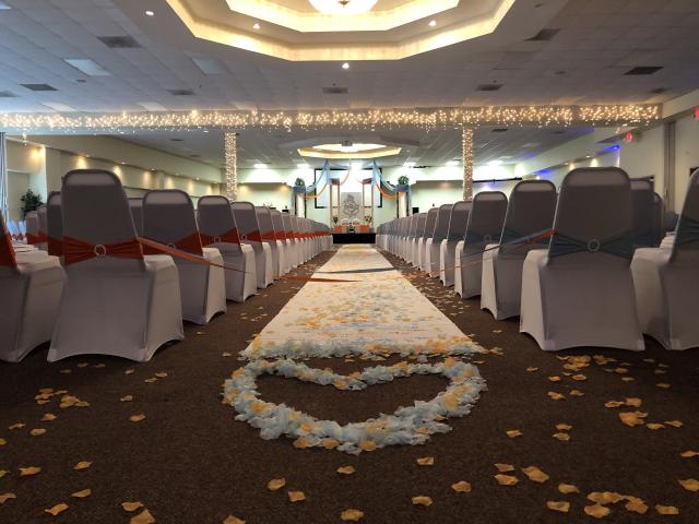 Goels Plaza Banquet & Conference Center - 1