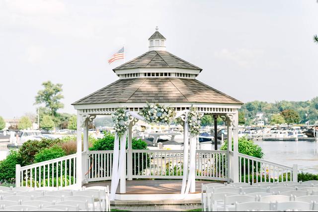The Abbey Resort - 1