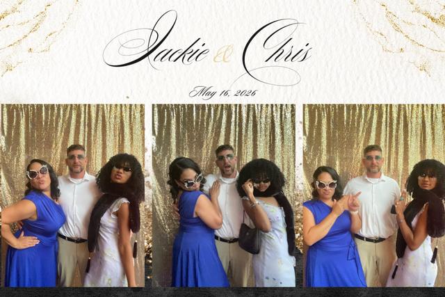 Orlando's Best PhotoBooth - 3