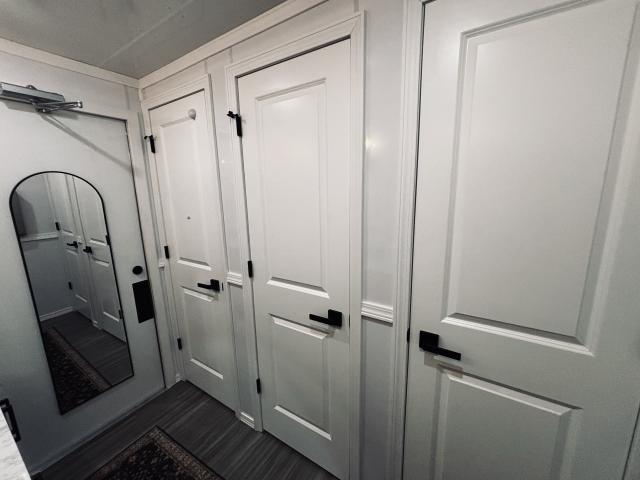 Peninsula Privies - 3
