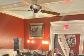 Tabard Inn - 14