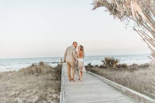 Sun and Sea Beach Weddings - 41