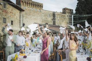 Castello del Trebbio - 11