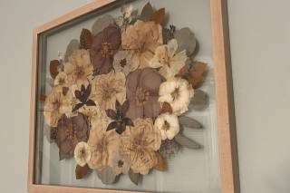 White Poppy Preservation - 10