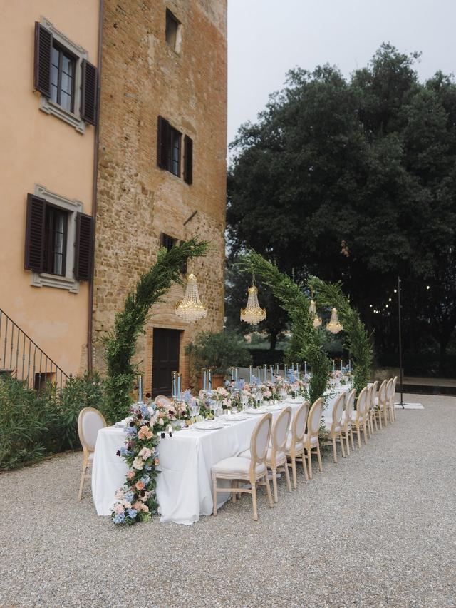 Maison d'Eventi di Fabiana Vernetti - 2