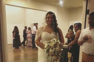 Serendipity Bridal - 8