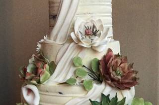 PKs Custom Cakes - 36