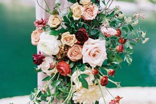 Noonan's Wine Country Designs - 13