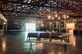 The Barn at Timber Ridge - 41