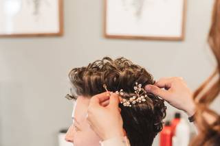 Hair by Kristie - 21