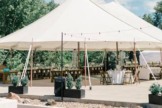 Creekside Terrace by Wedgewood Weddings - 6