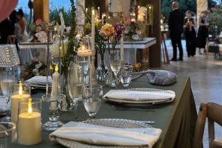 Katherine Lebron - Event & Wedding Planner - 6