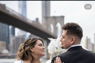 The NYC Wedding Photographer - 5