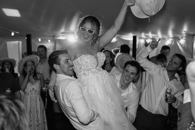 Cloud Nine Party Services - 1