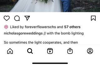Nicholas Gore Weddings - 9
