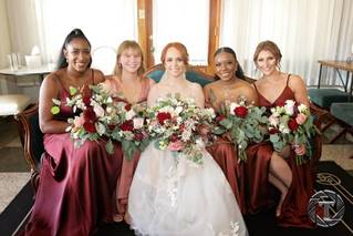 Adcock Wedding & Event Florals - 5