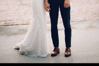 Mostly Becky Weddings & Events - 23