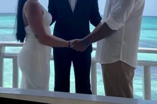 Marriage Officer - 9