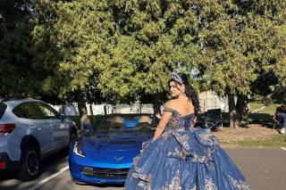 Your Bridal Stylist - 55
