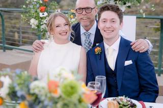 Abbey Catering & Event Design Co - 36