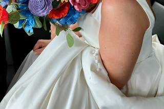 Cascade Queen Designs LLC - 5