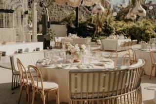 Prisar Weddings and Events - 8