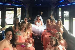 TDF Limousine - 10