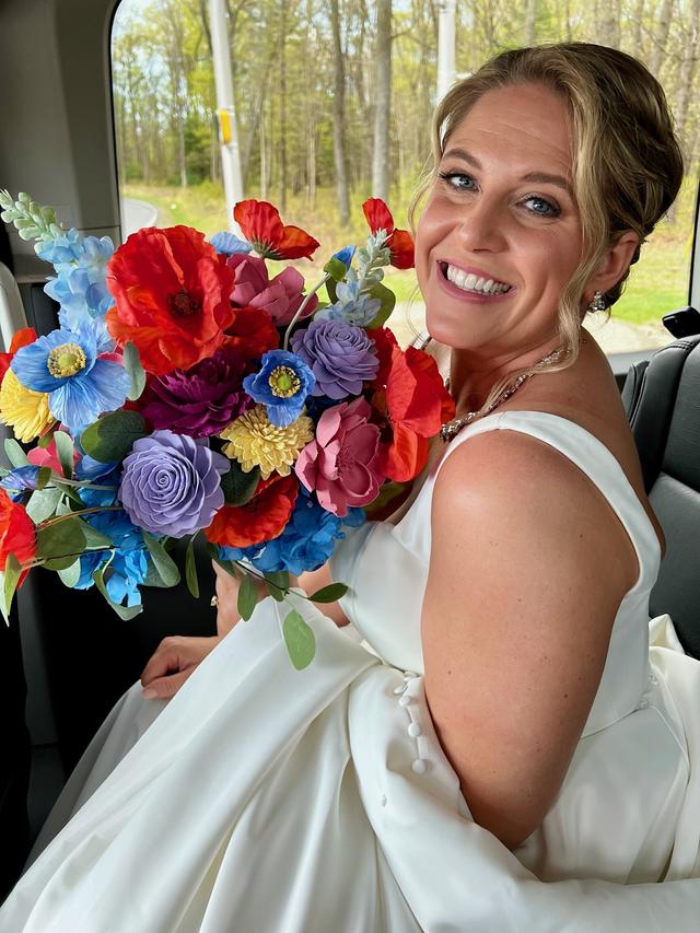 Cascade Queen Designs LLC - 2
