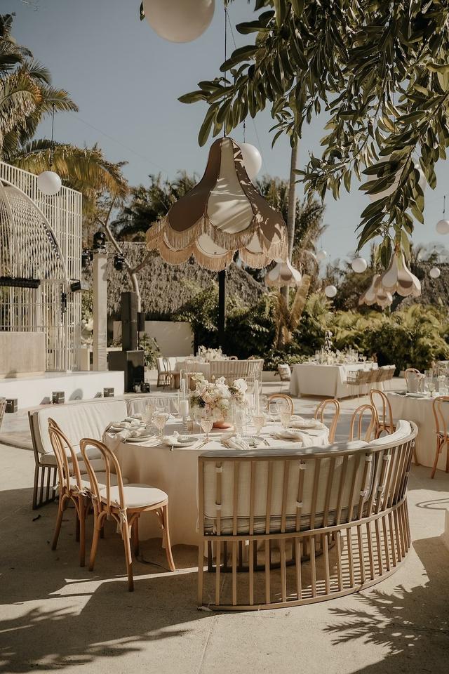 Prisar Weddings and Events - 2