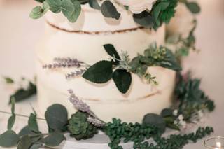 Chef Gina's Bakeshop - 16