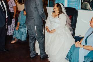 The Vintage Rose - 24