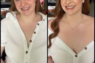 Lamoureux Makeup Artistry - 5
