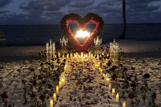 Caribbean Wedding - 11