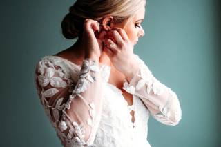 Ashleigh Taylor Bridal & Beauty - 5