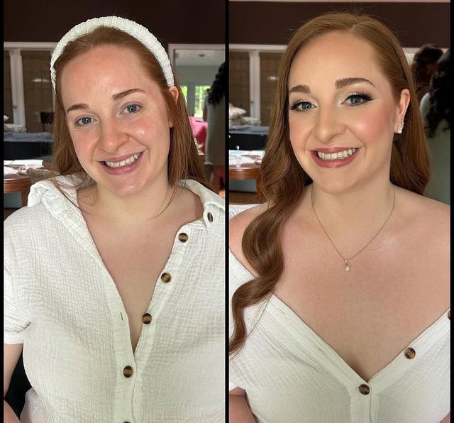 Lamoureux Makeup Artistry - 1