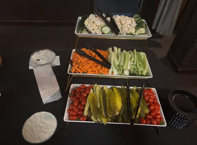 Rob's Restaurant & Catering - 4