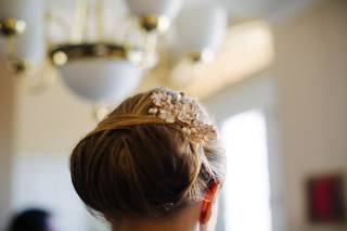 Parlour Bridal - 53