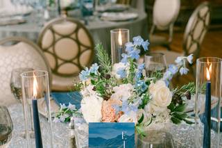 Angelica & Co. Weddings - 21