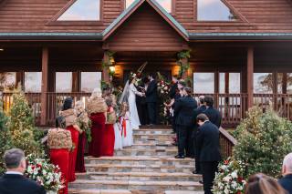 Forrest Pond Lodge - 12