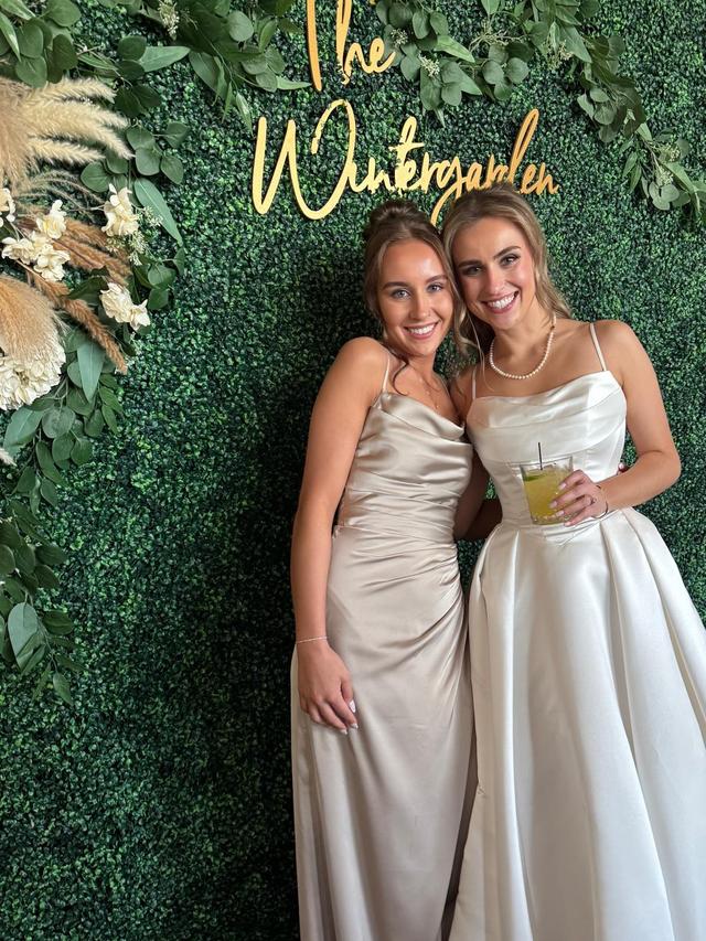 The Wintergarden by Monroe's - 2