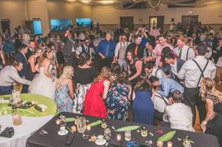 The Dancing DJ - Gil Keough - 14