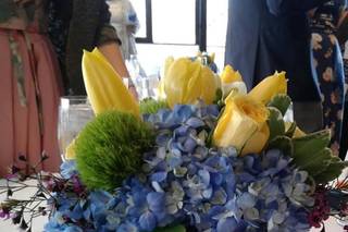 Nellie's Wildflowers - 1